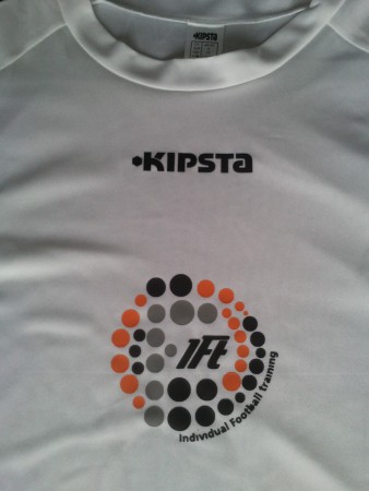 Camisola Oficial IFT